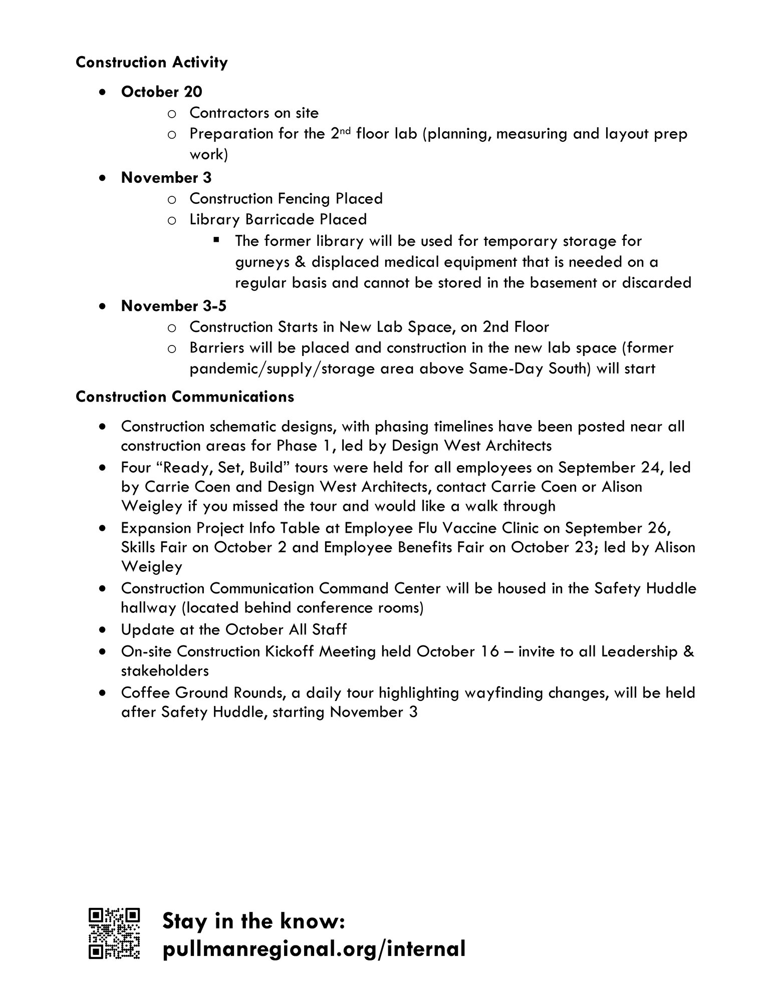 10.17.25-Expansion Project Update_Page_2 10.17.25-Expansion Project Update_Page_2