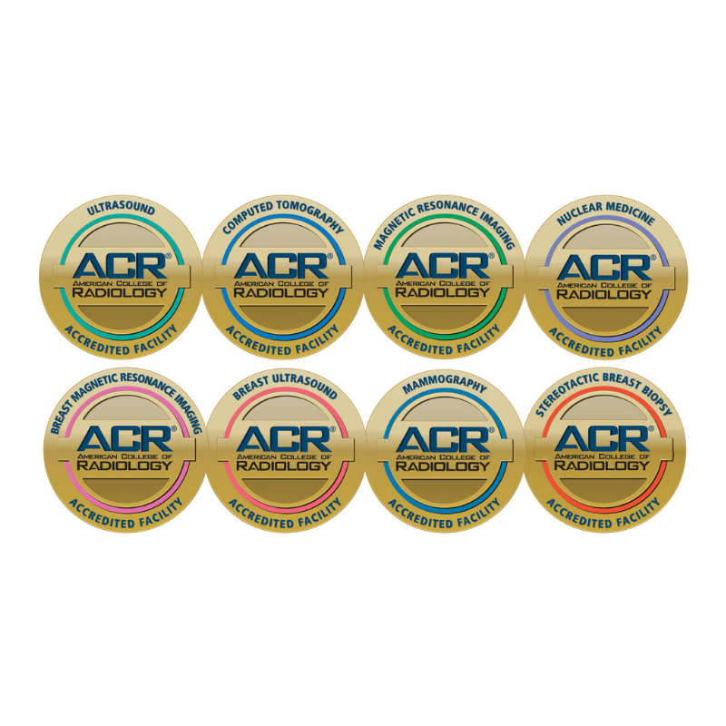 ACR Seal