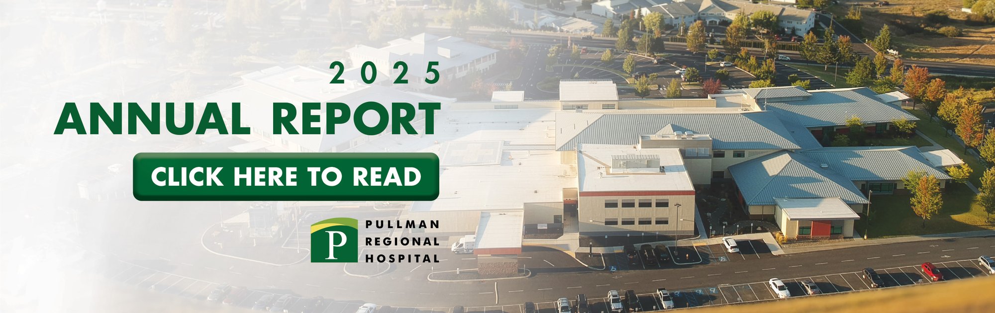 Annual Report 2025 header