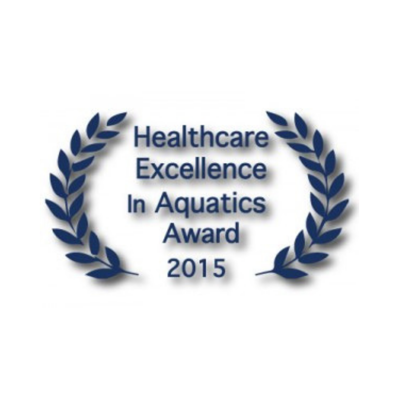 Aquatics Excellence Award