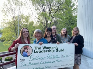Board and Recipients with Check
