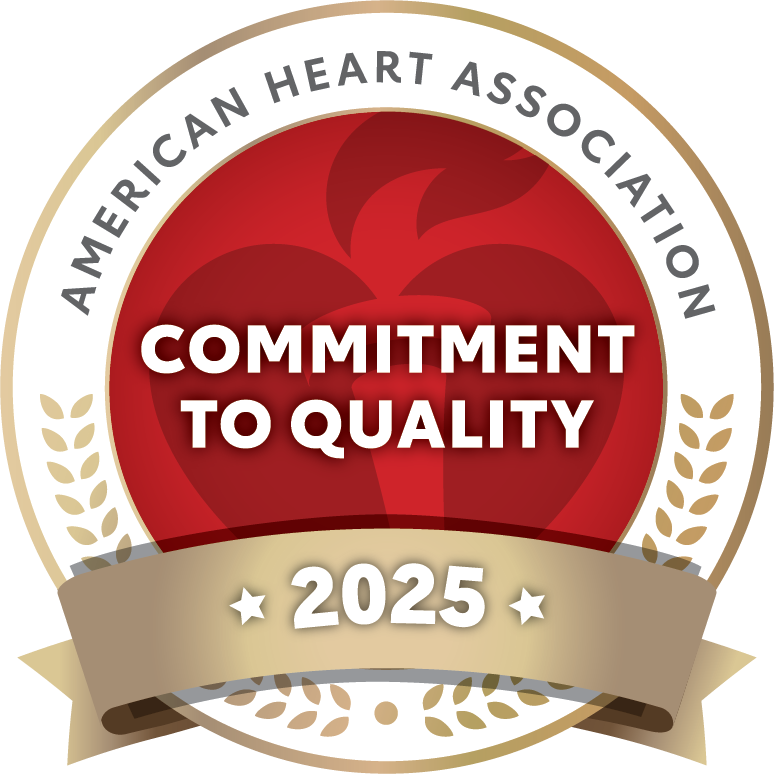 American Heart Assoication