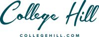 College Hill Logo NEW LOGO