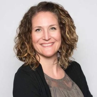 Dr- Katie Hryniewicz - Palouse Pediatrics