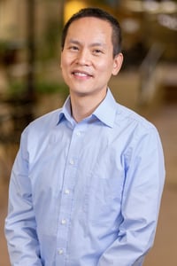 Dr. Jonathan Lee