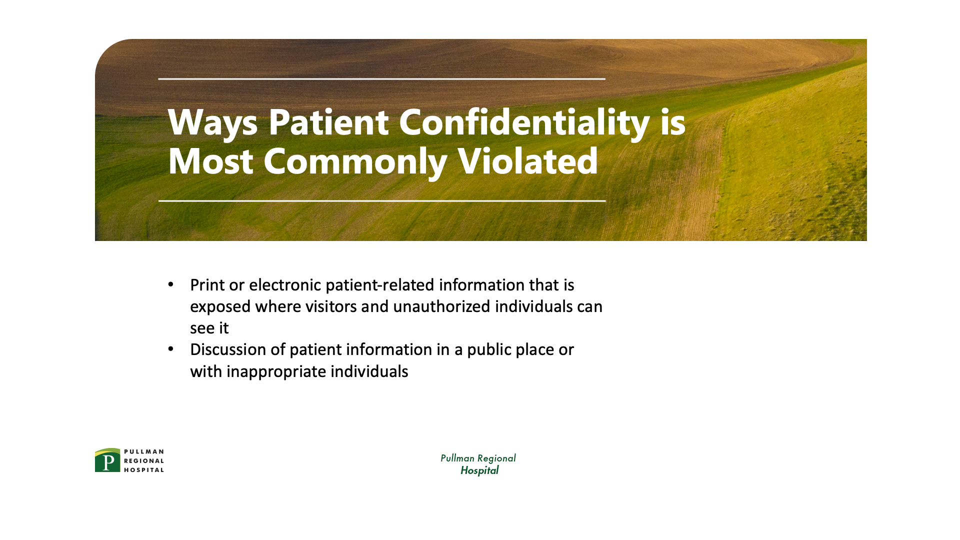 HIPAA 2