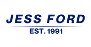 Jess Logo Blue png
