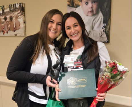 Kinsey Dewan DAISY-1