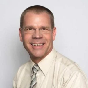 Michael Frostad, MD - Palouse Pediatrics