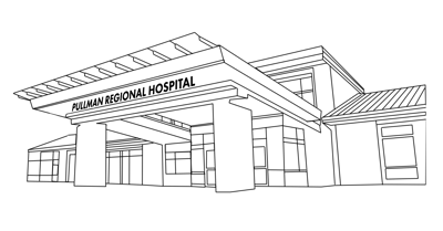 PRH Line Drawing