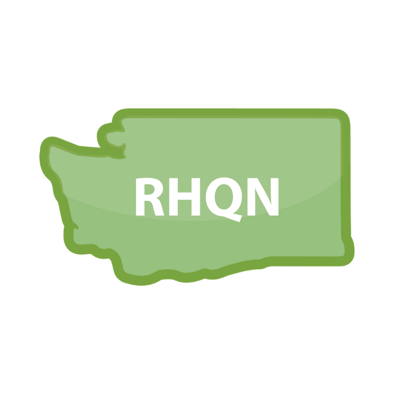 RHQN Award