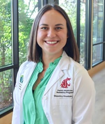 Shaunicy Knudson Headshot