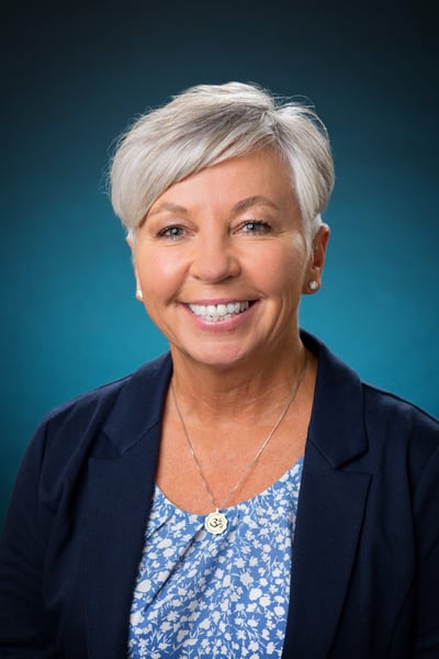 Tammy Needham
