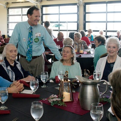 Volunteer Appreciation Event-1