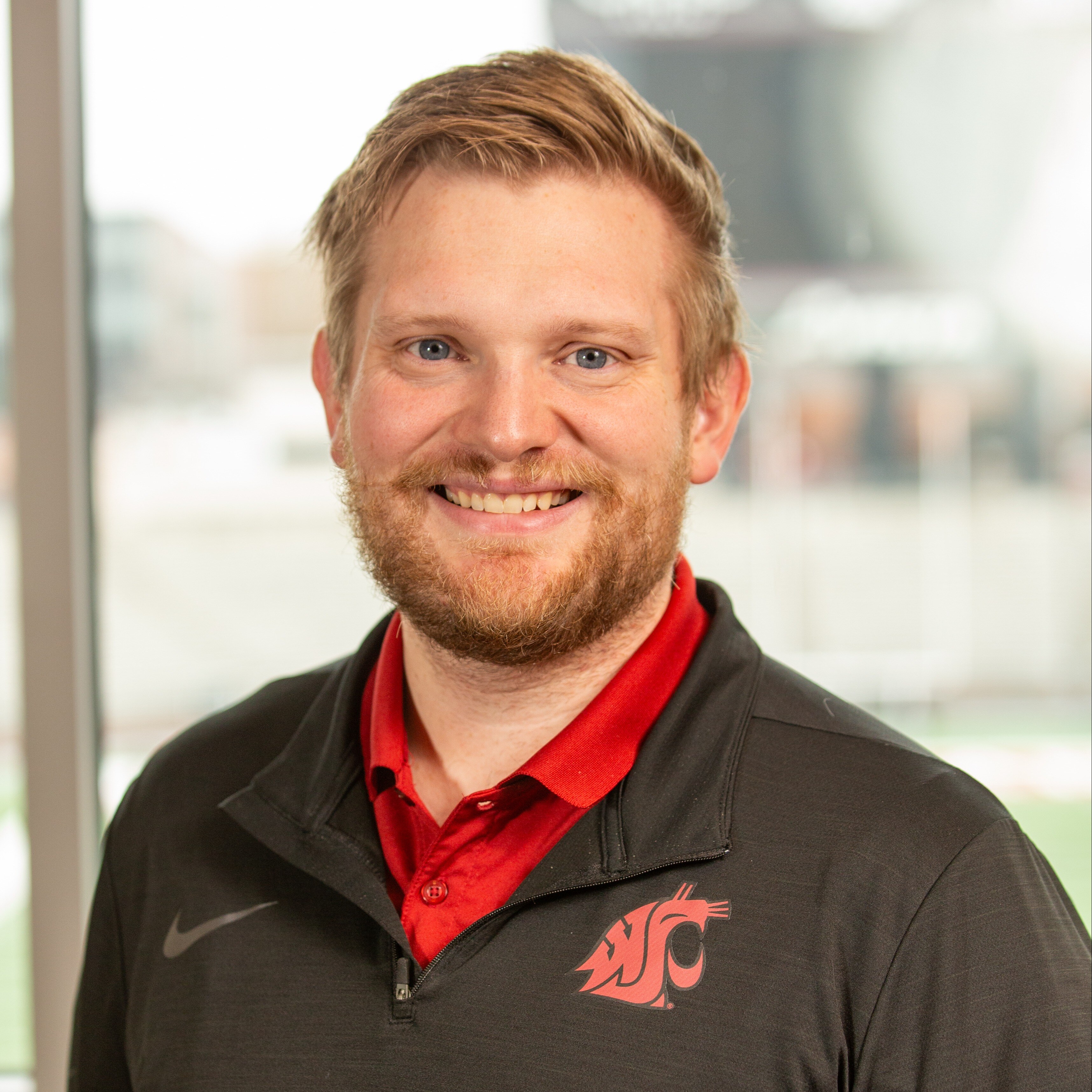 dr osterholt wsu