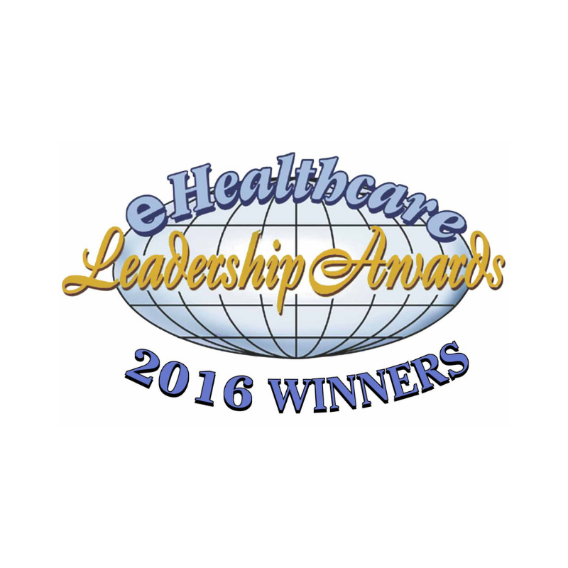 eHealthcare Website Award 2016
