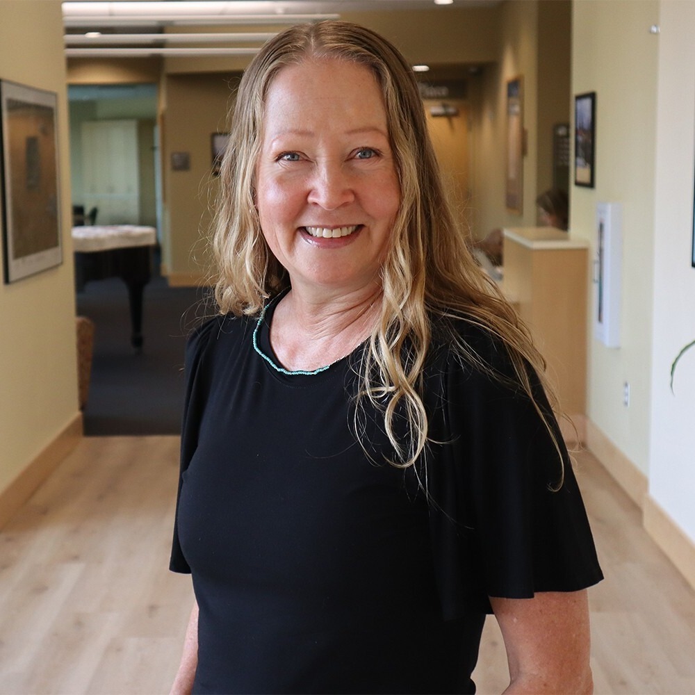 justine gavagan headshot