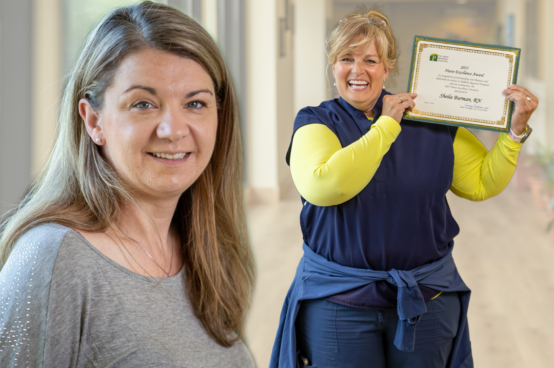 nurse excellence 2025