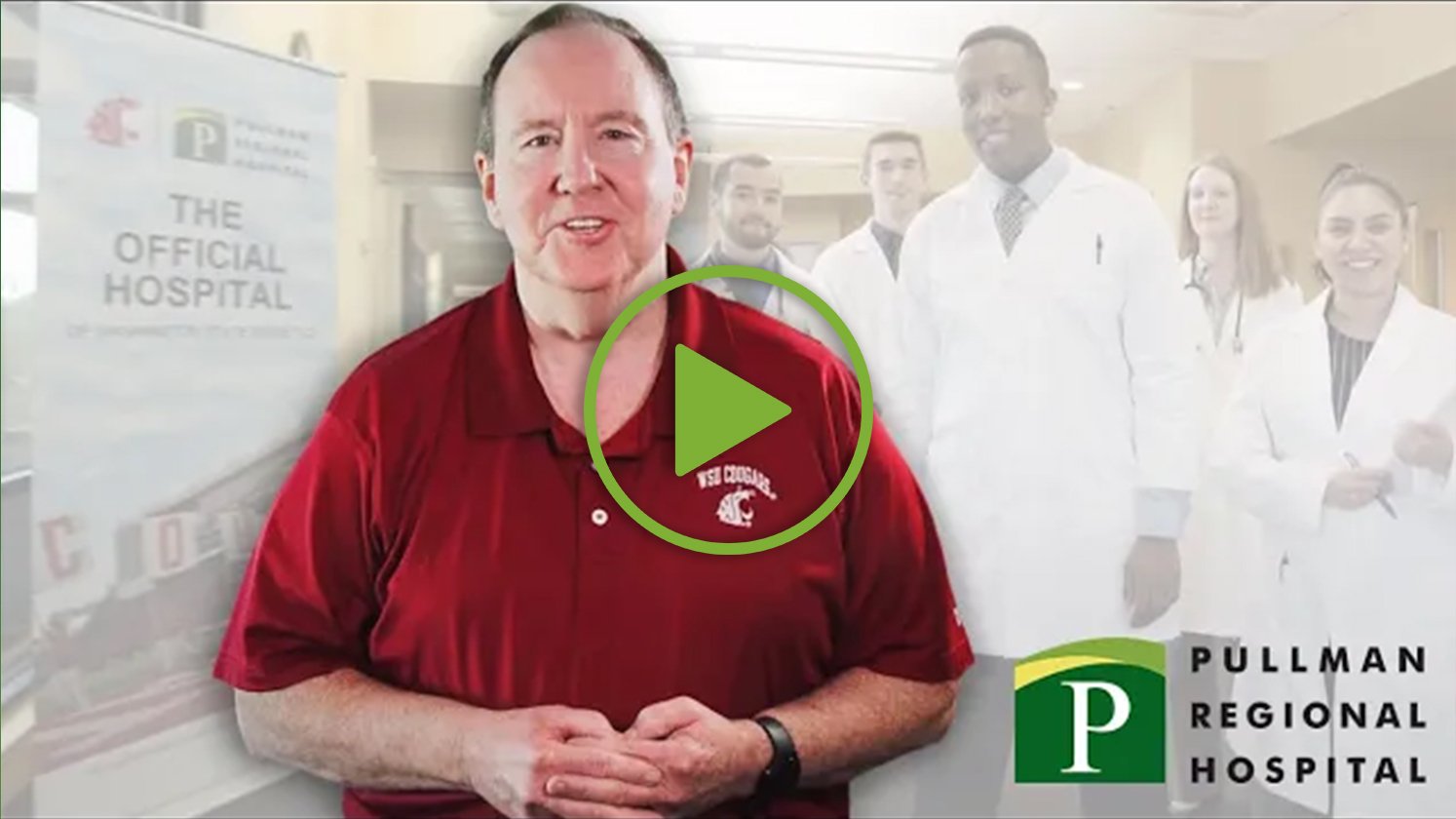 residency video