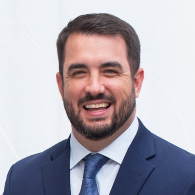 Matt Forge, CEO