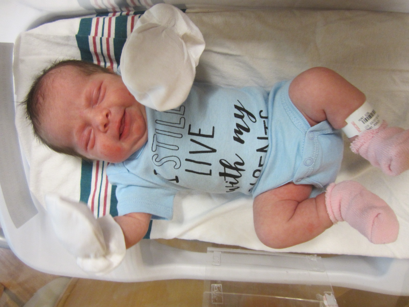 Adeline Samantha