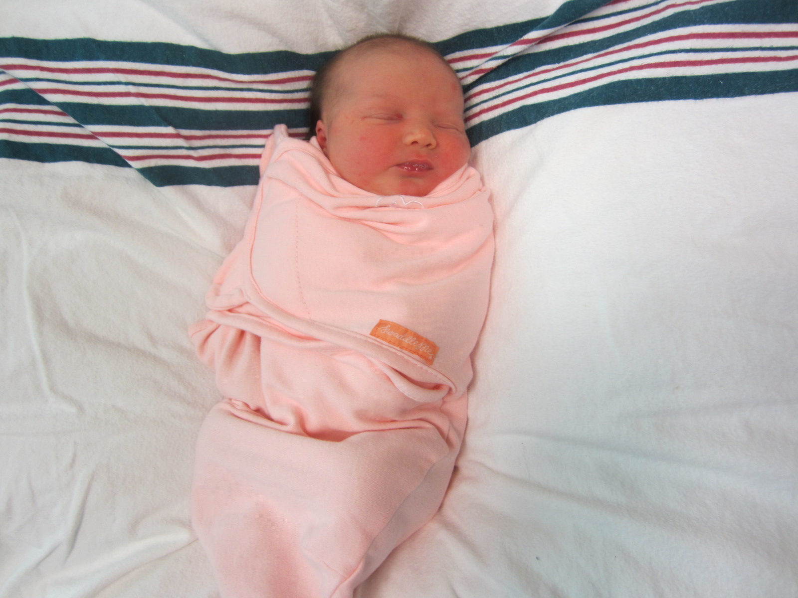 Hayden Maeve