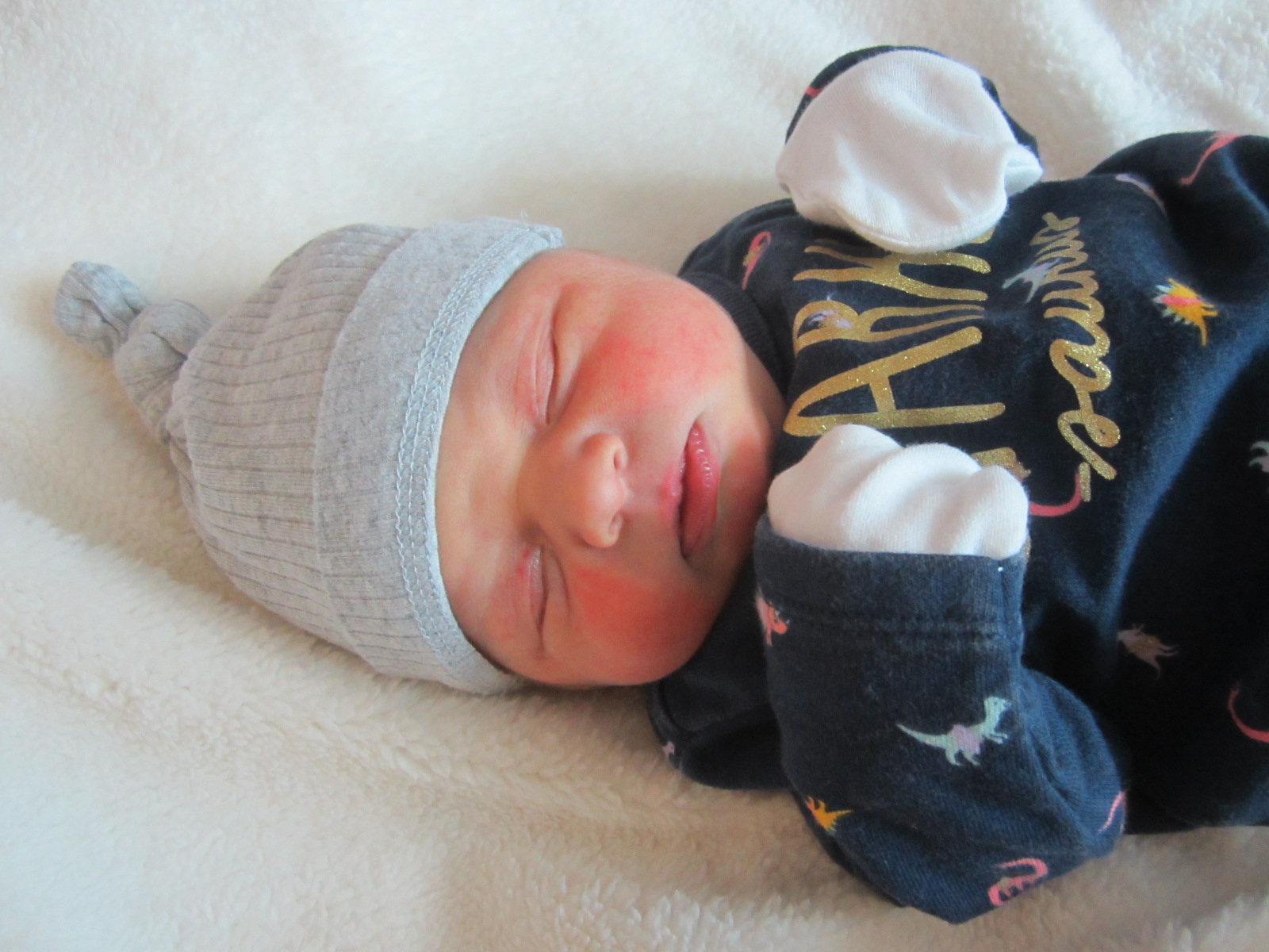 Joesie Brielle