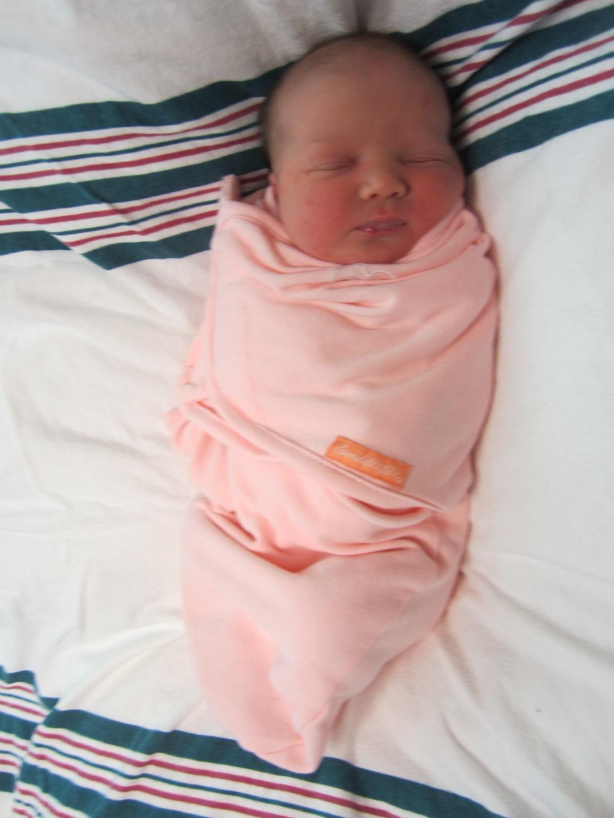 Hayden Maeve
