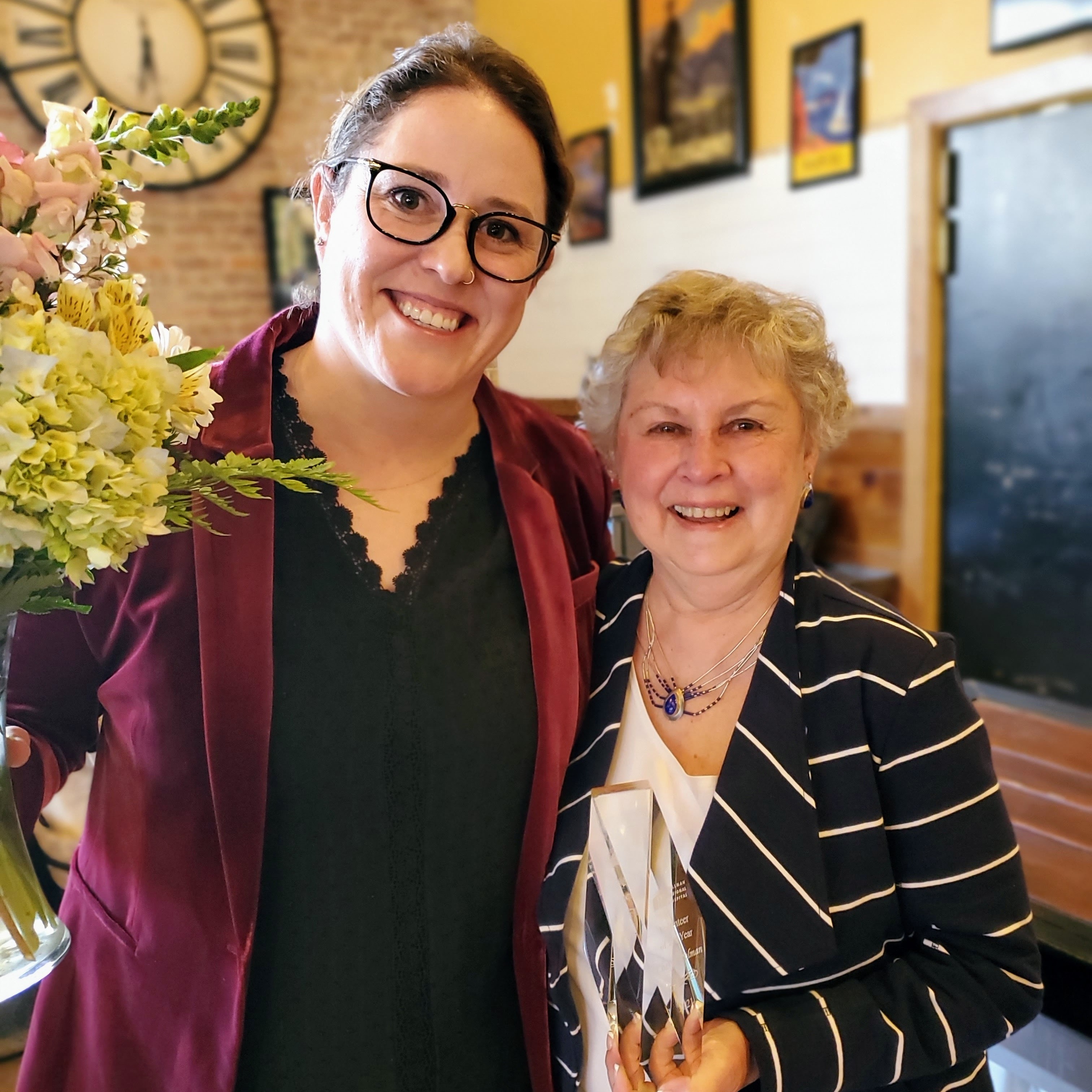 2021-Volunteer-Year-Cheryl-Holman