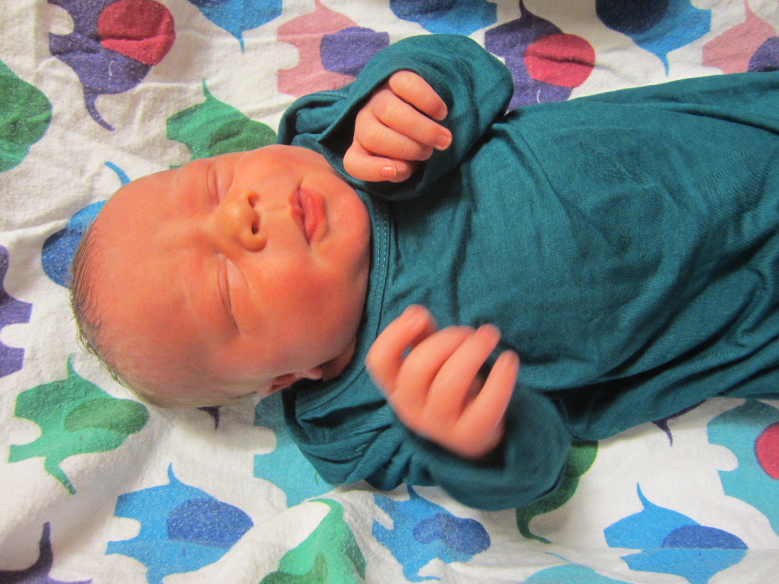Declan Daniel
