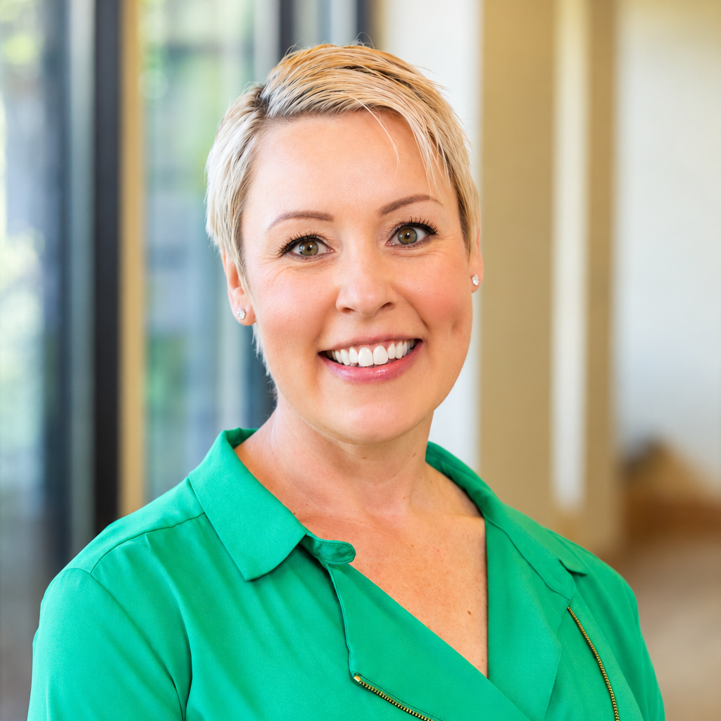 Alison's Story