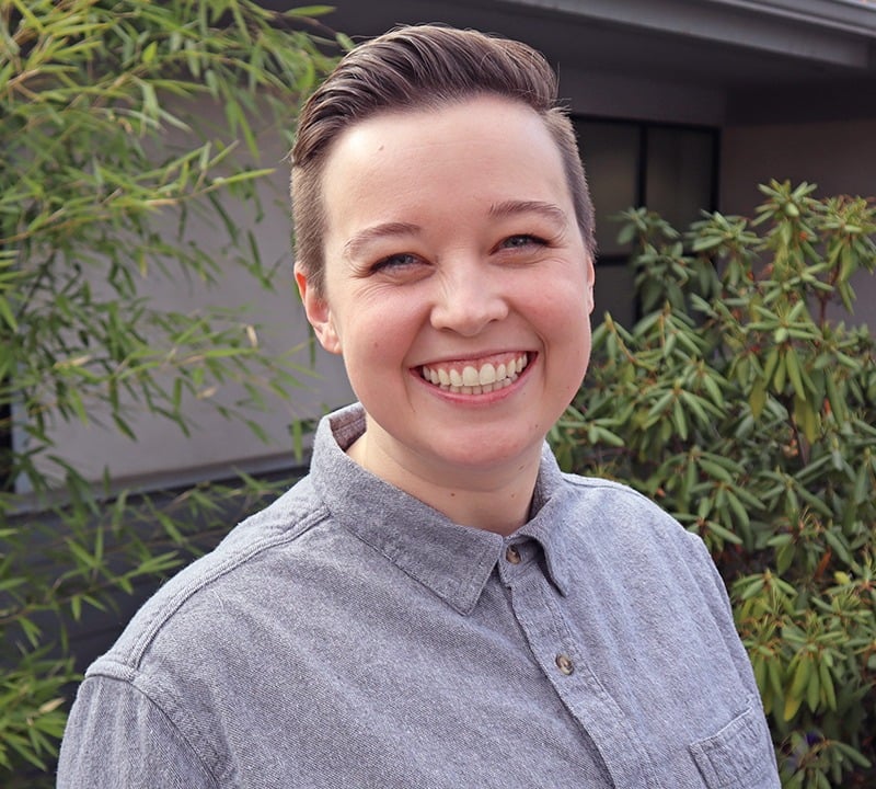Kaz Brodsky, MD, FAAFP