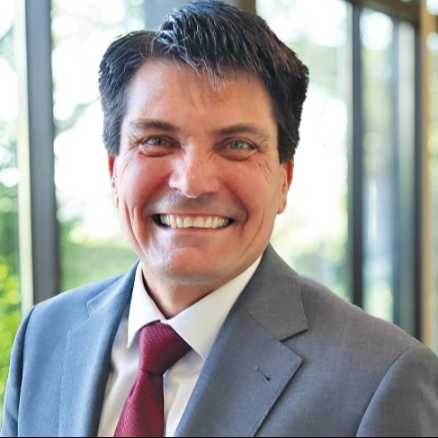 Jason Blackham, MD