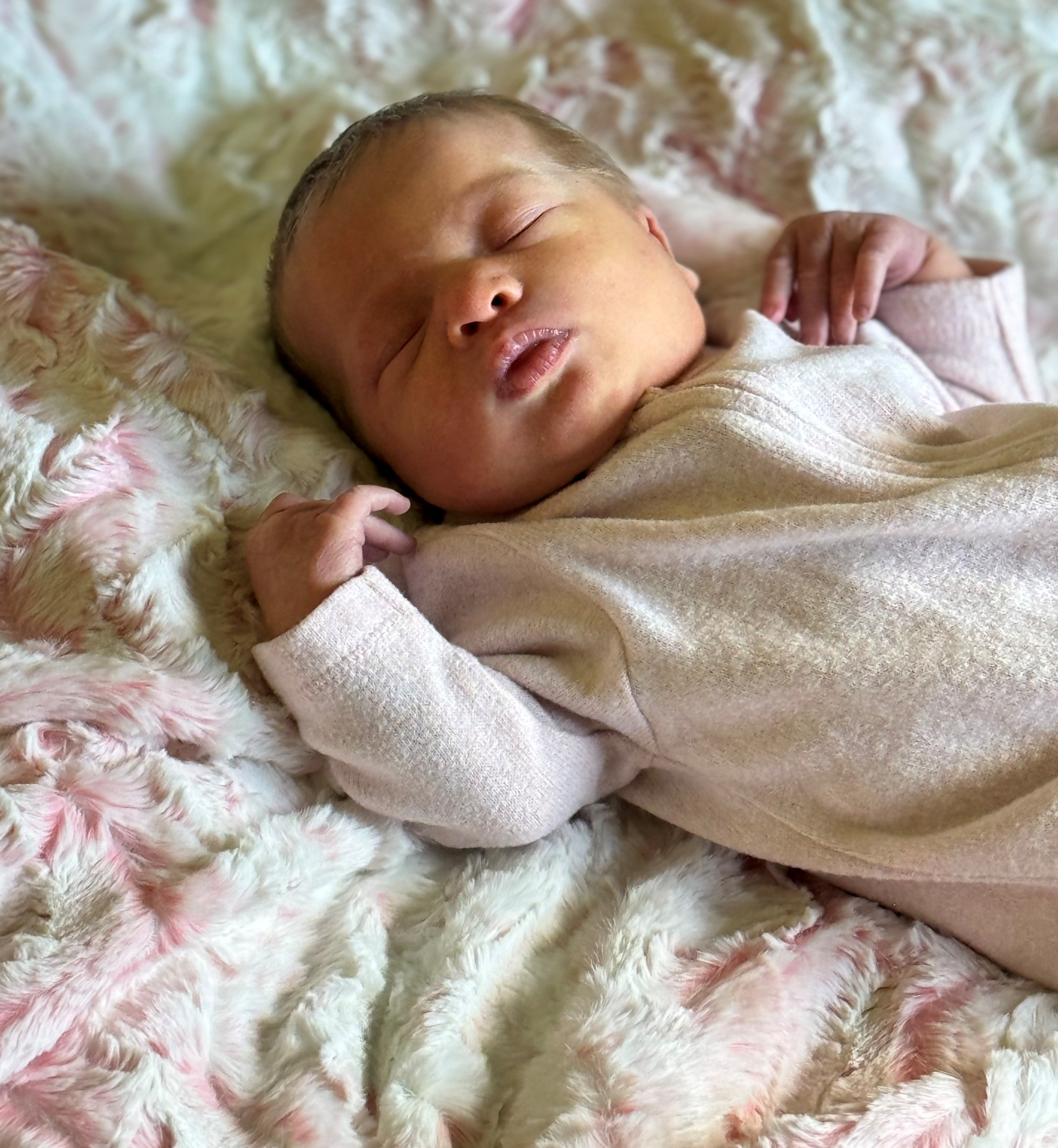 Madeline Michelle