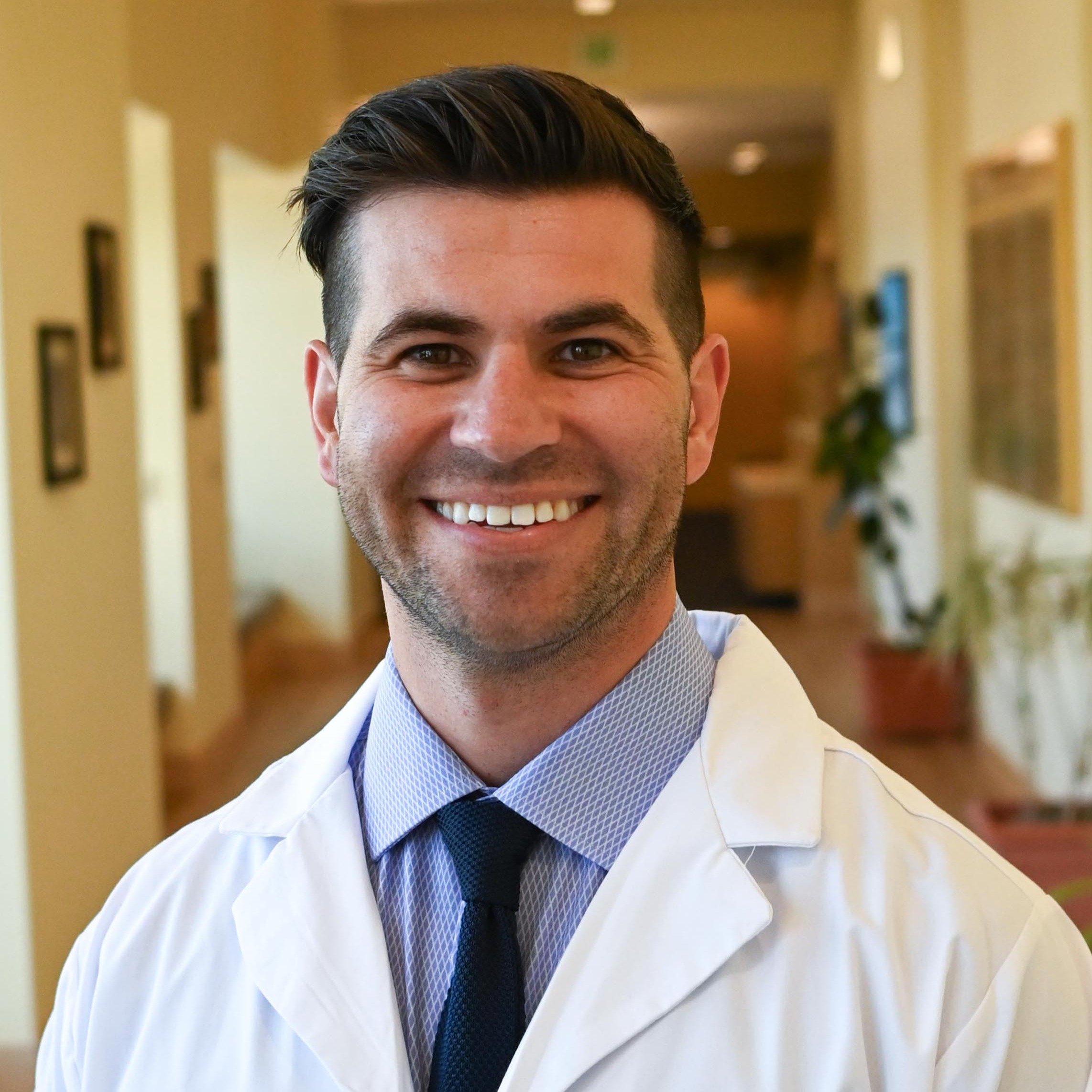 Corey Pendergraft, MD