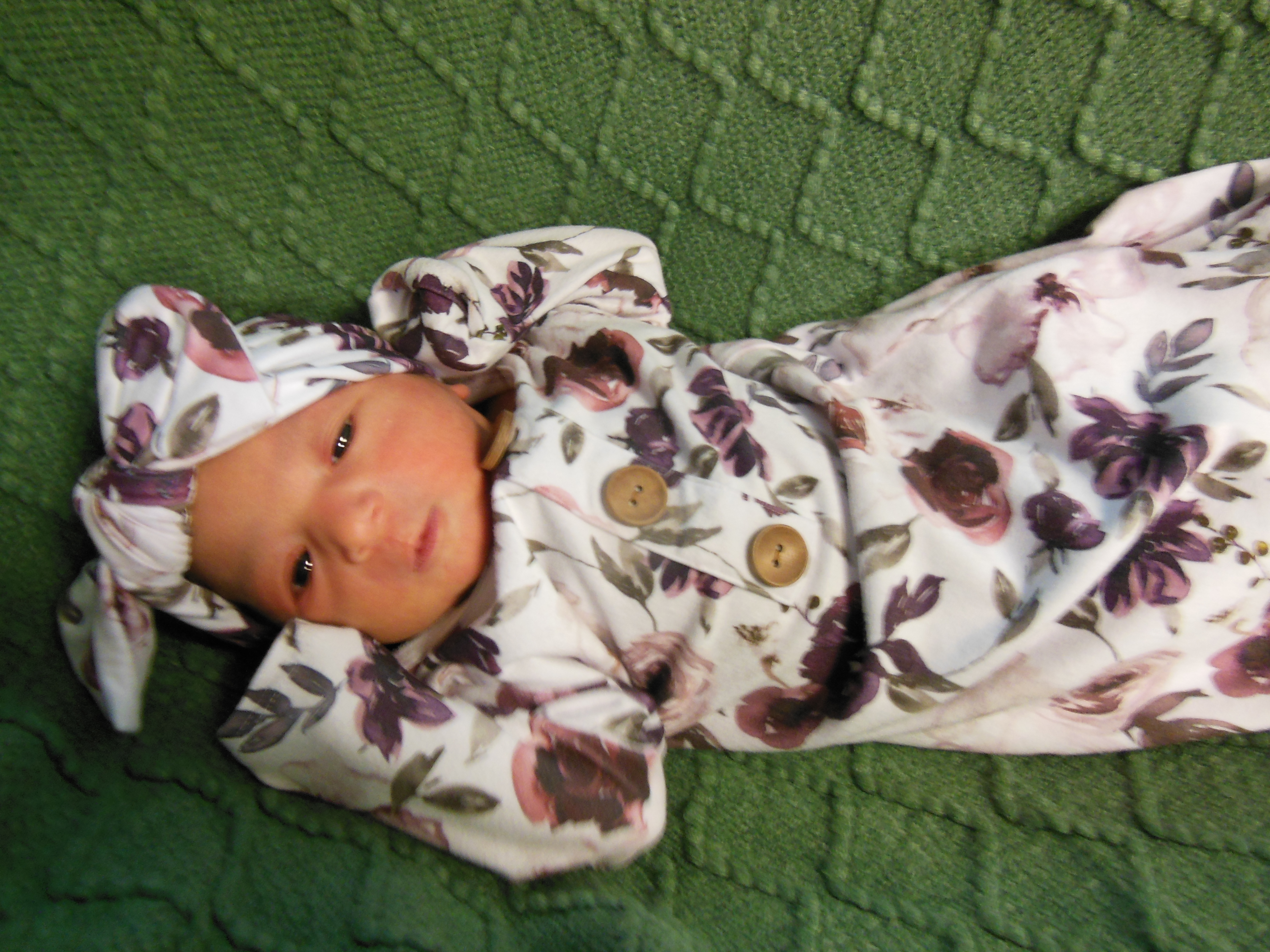 Parker Eve