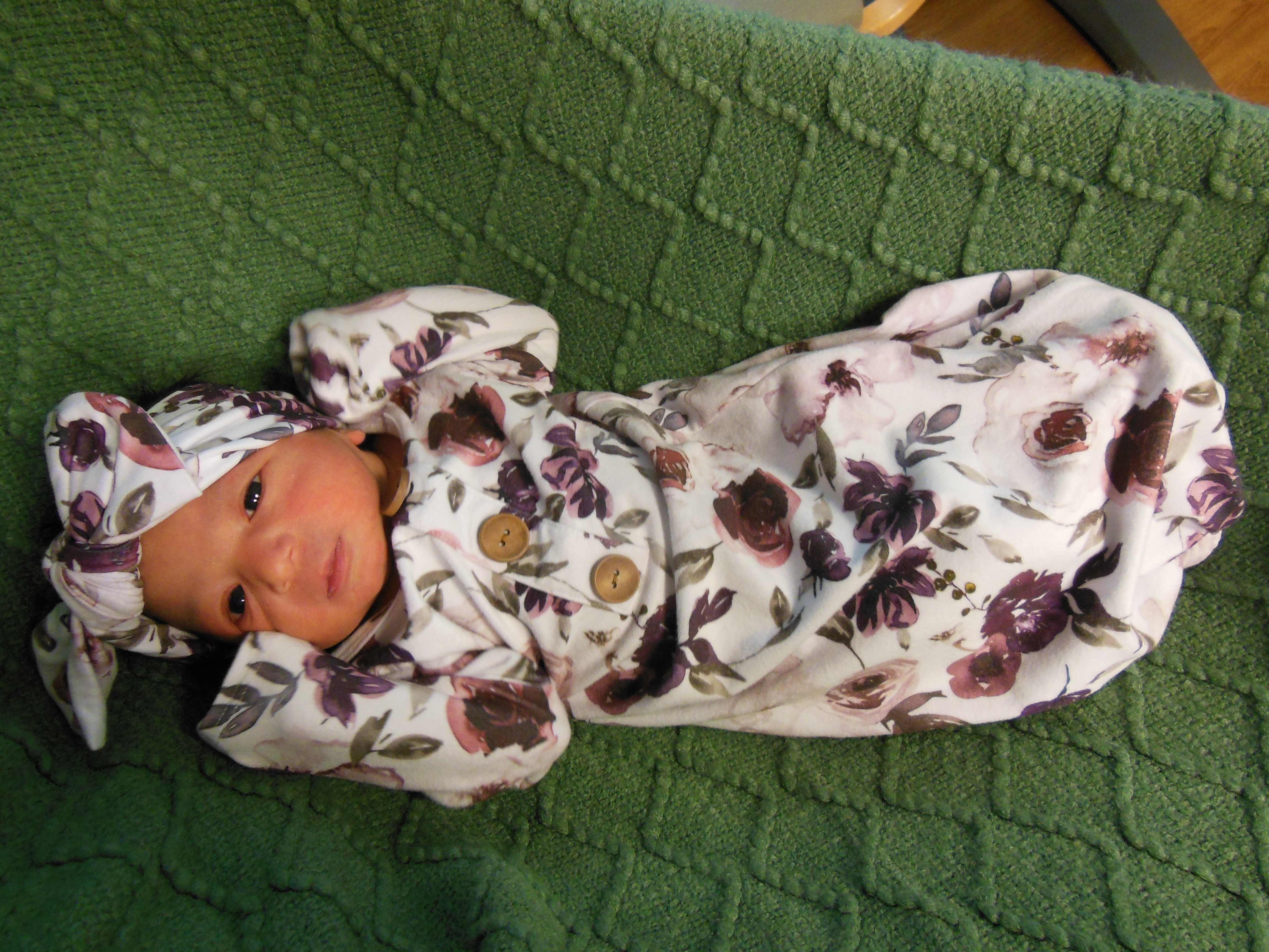 Parker Eve