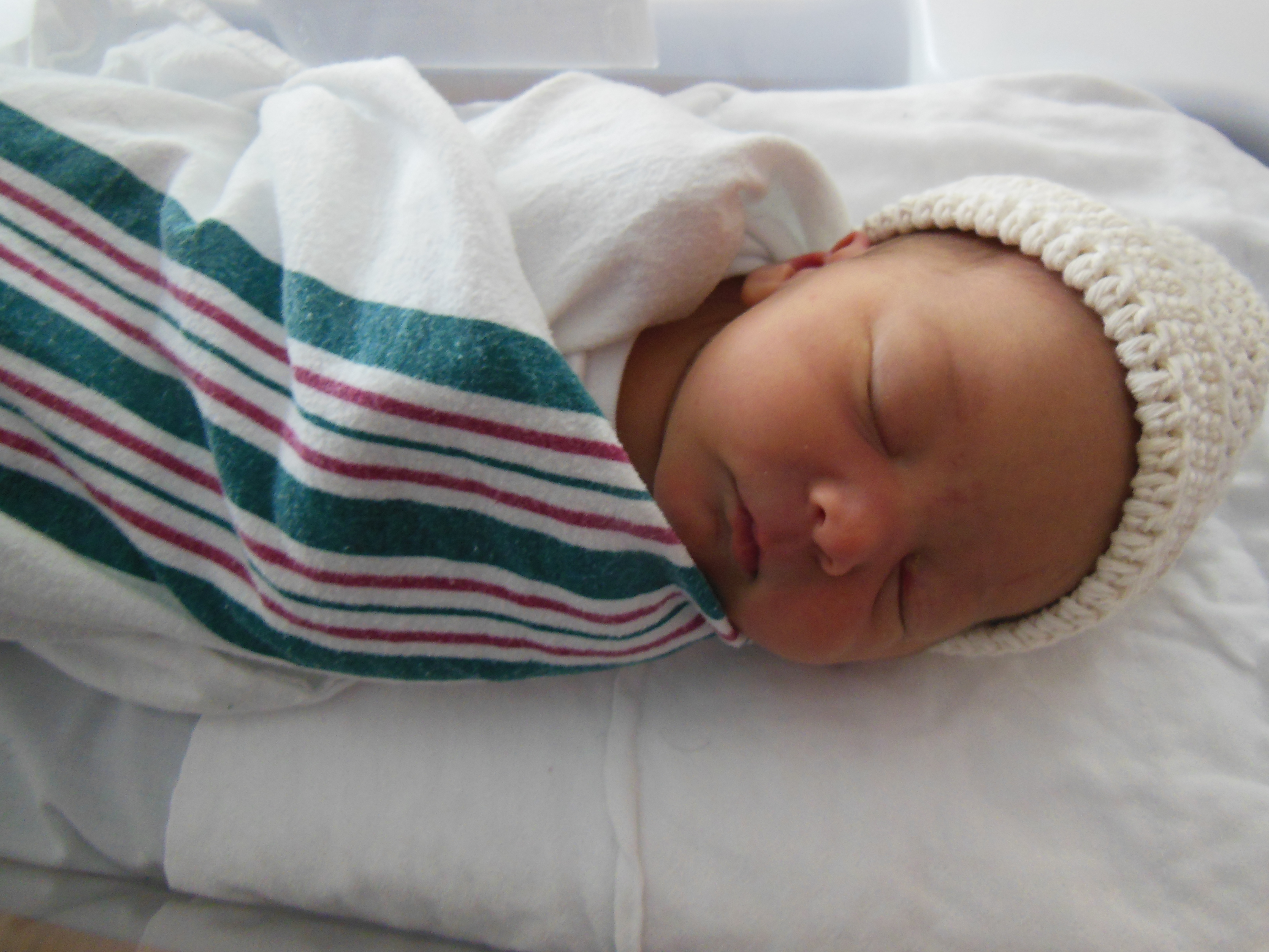  Presley Beth
