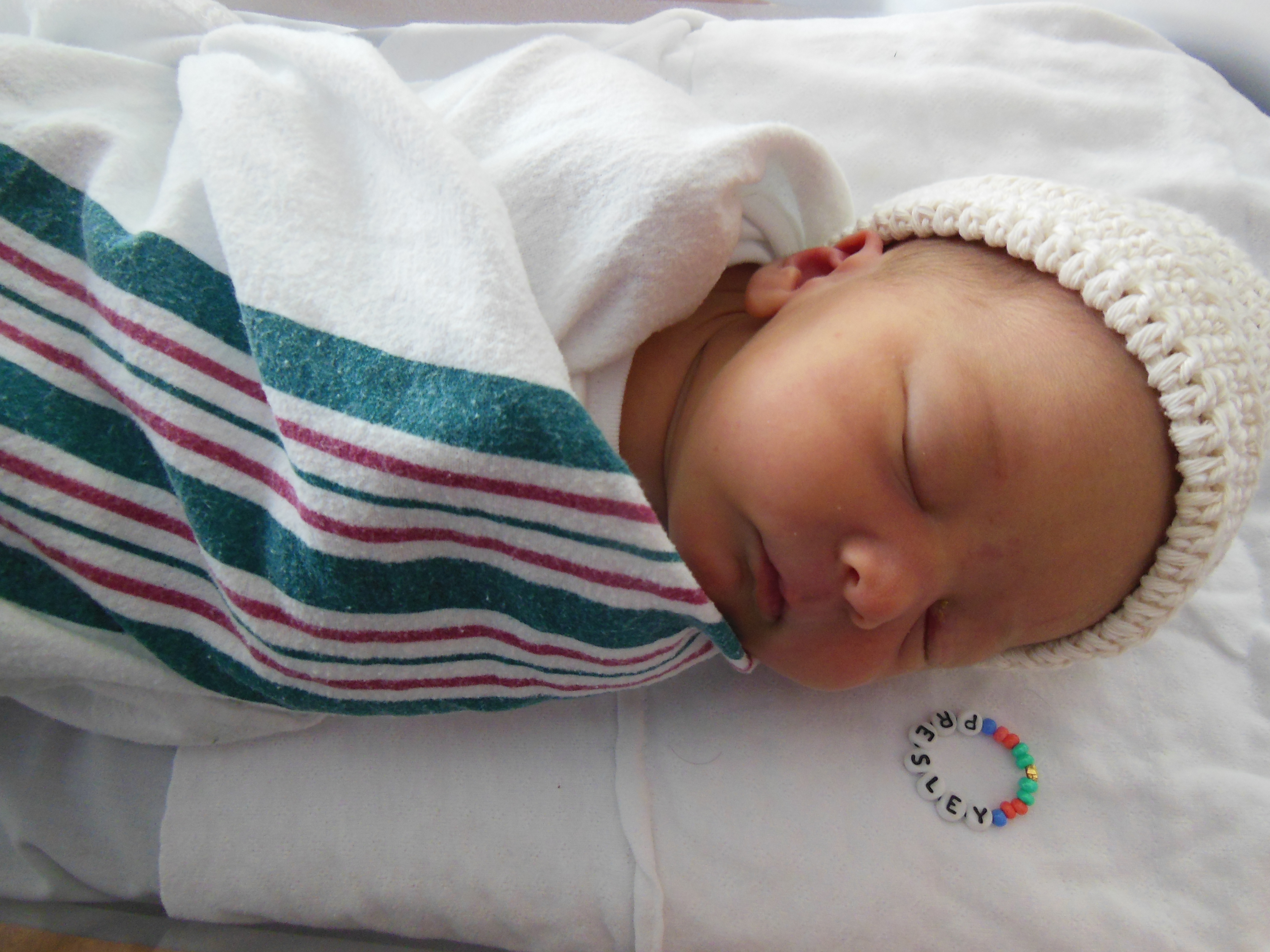  Presley Beth