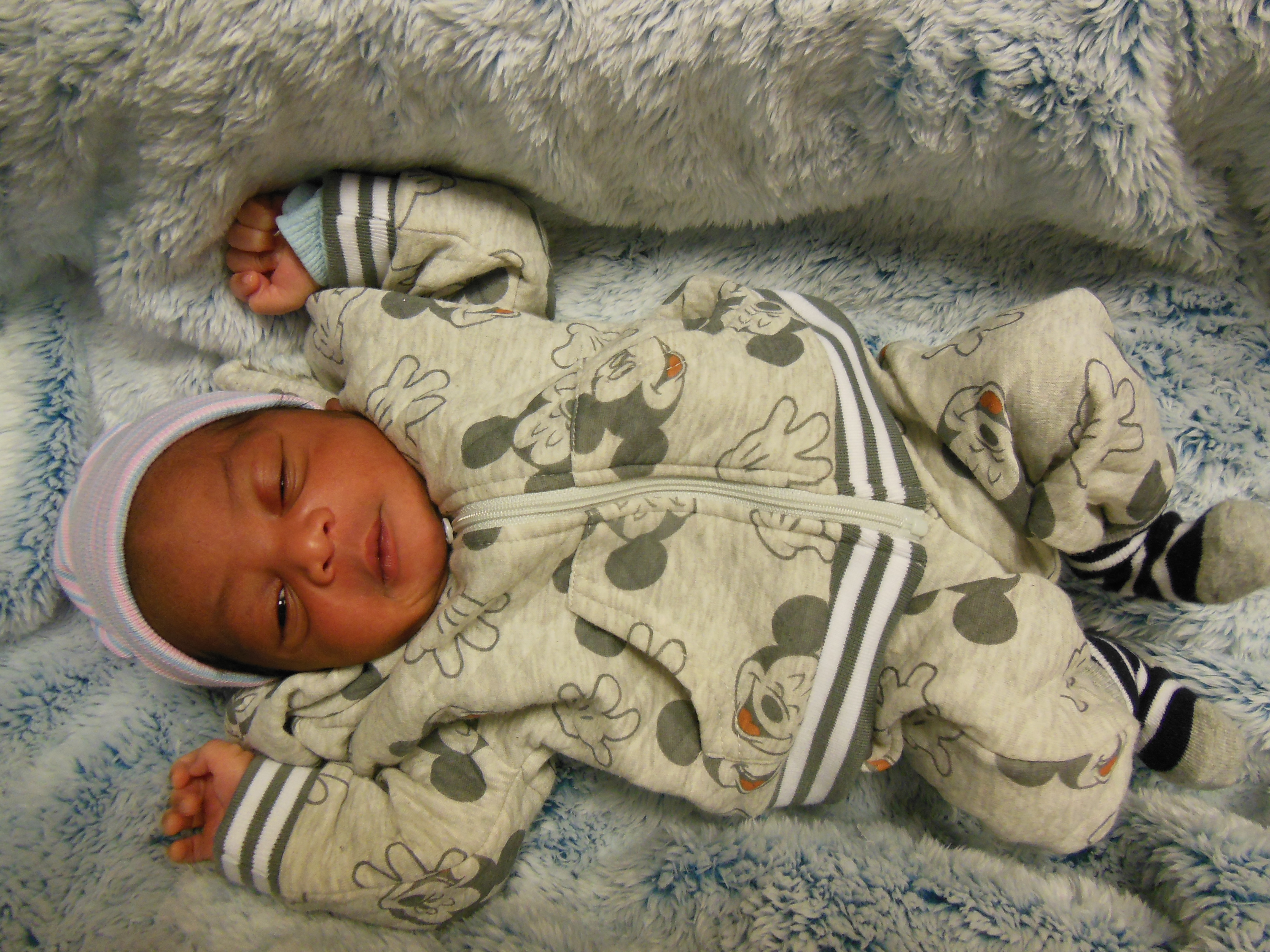 Essolotie Asher-Daniel