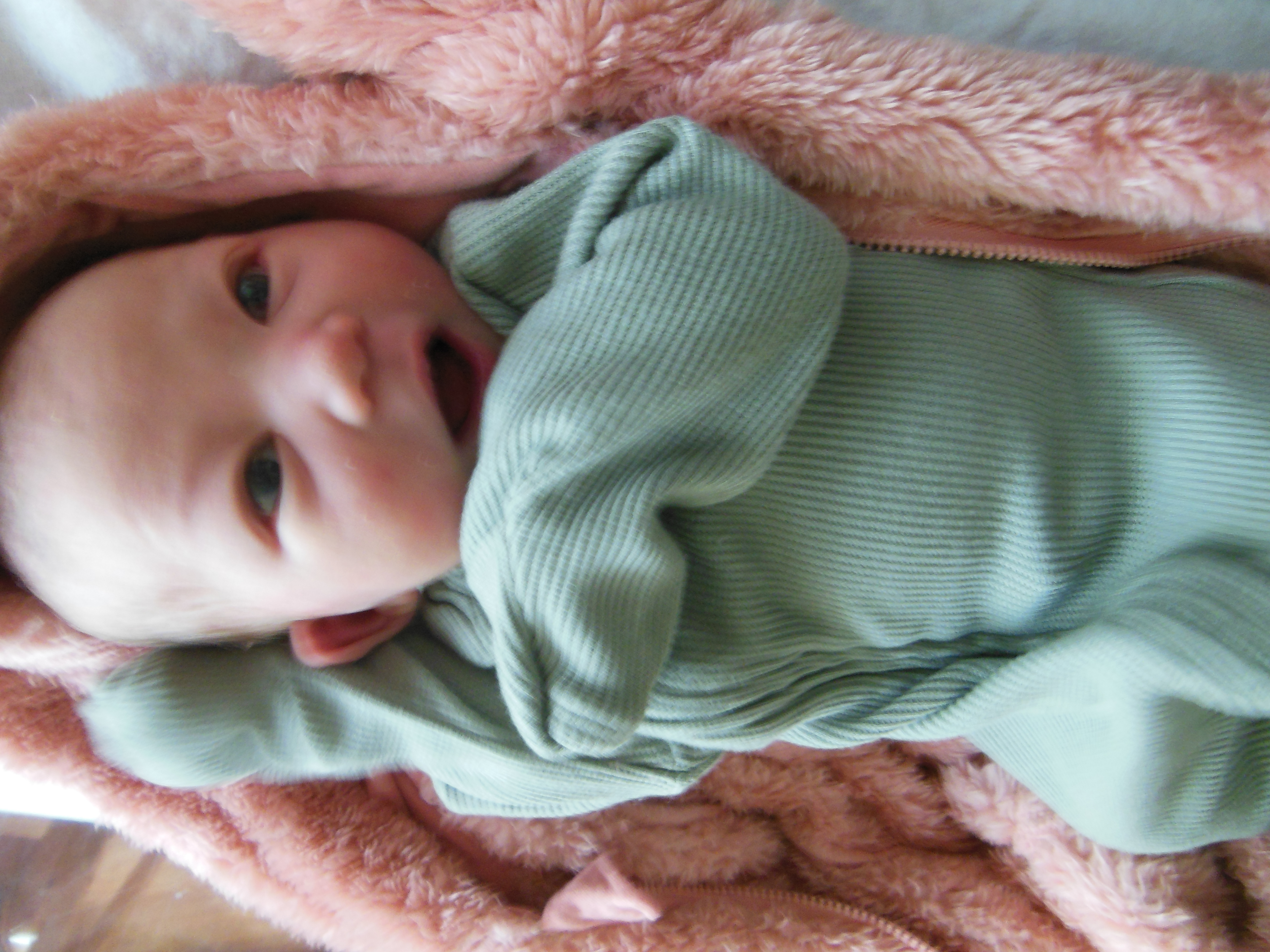 Arabella Ish-Mae