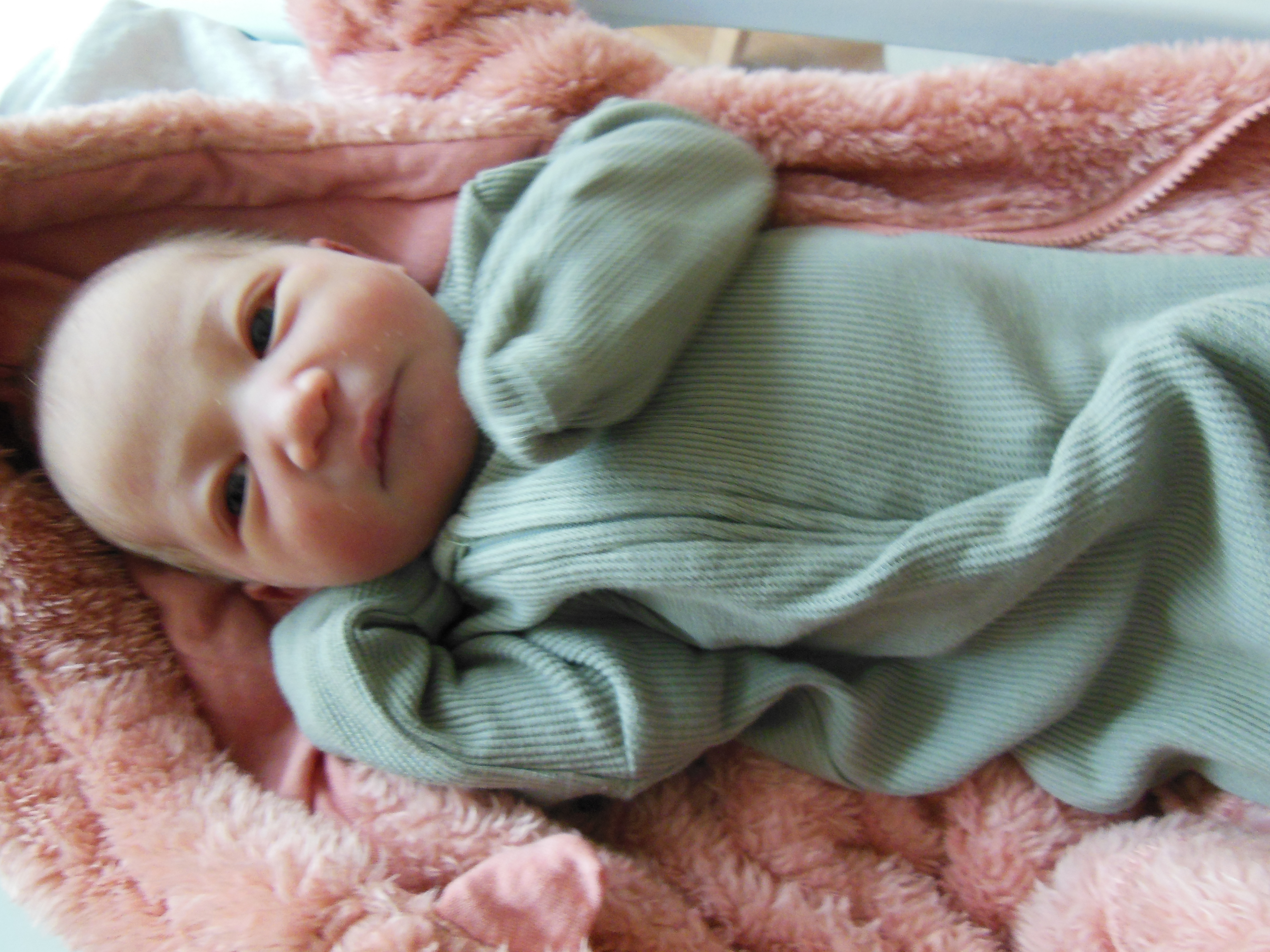 Arabella Ish-Mae