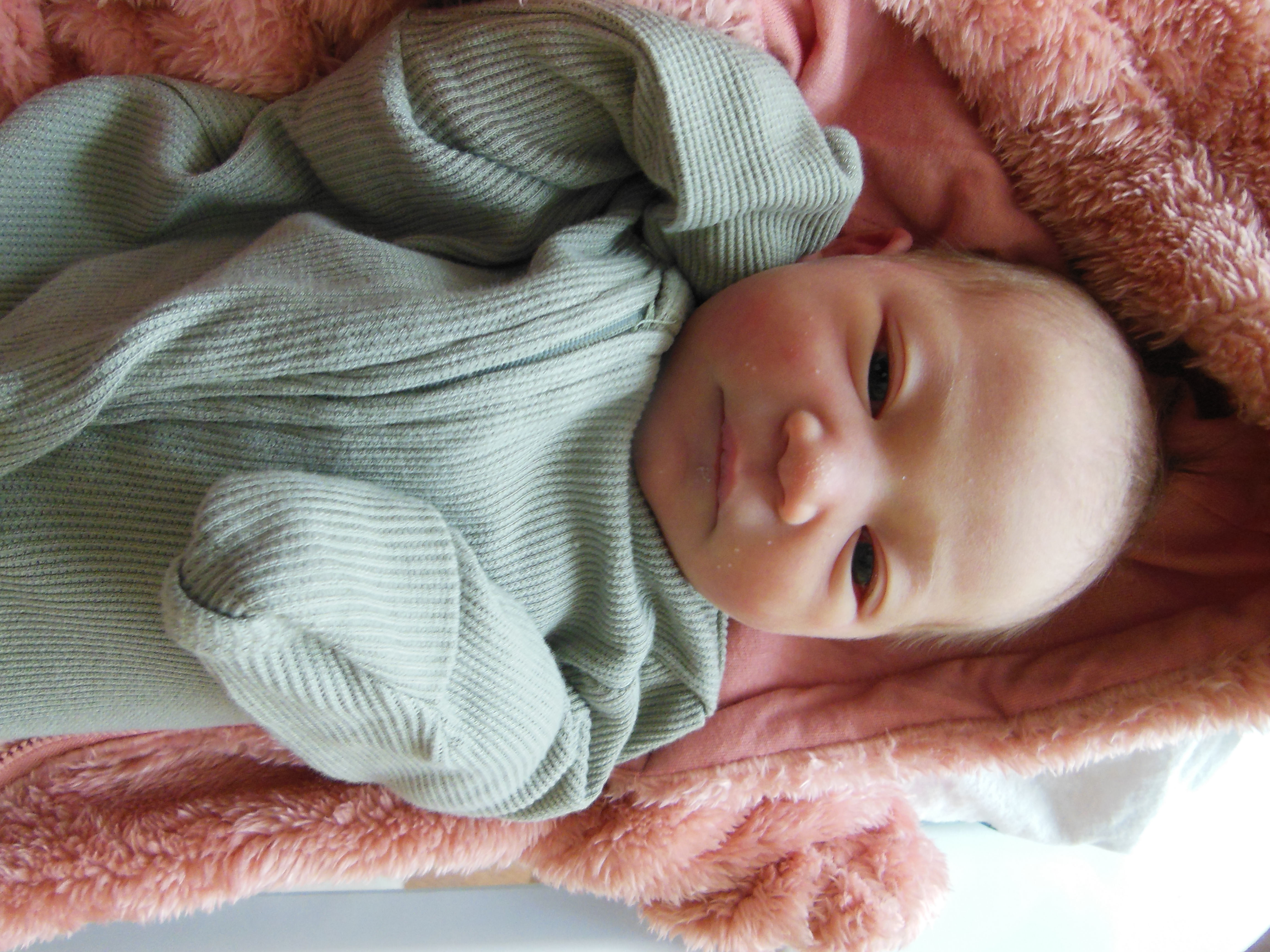 Arabella Ish-Mae