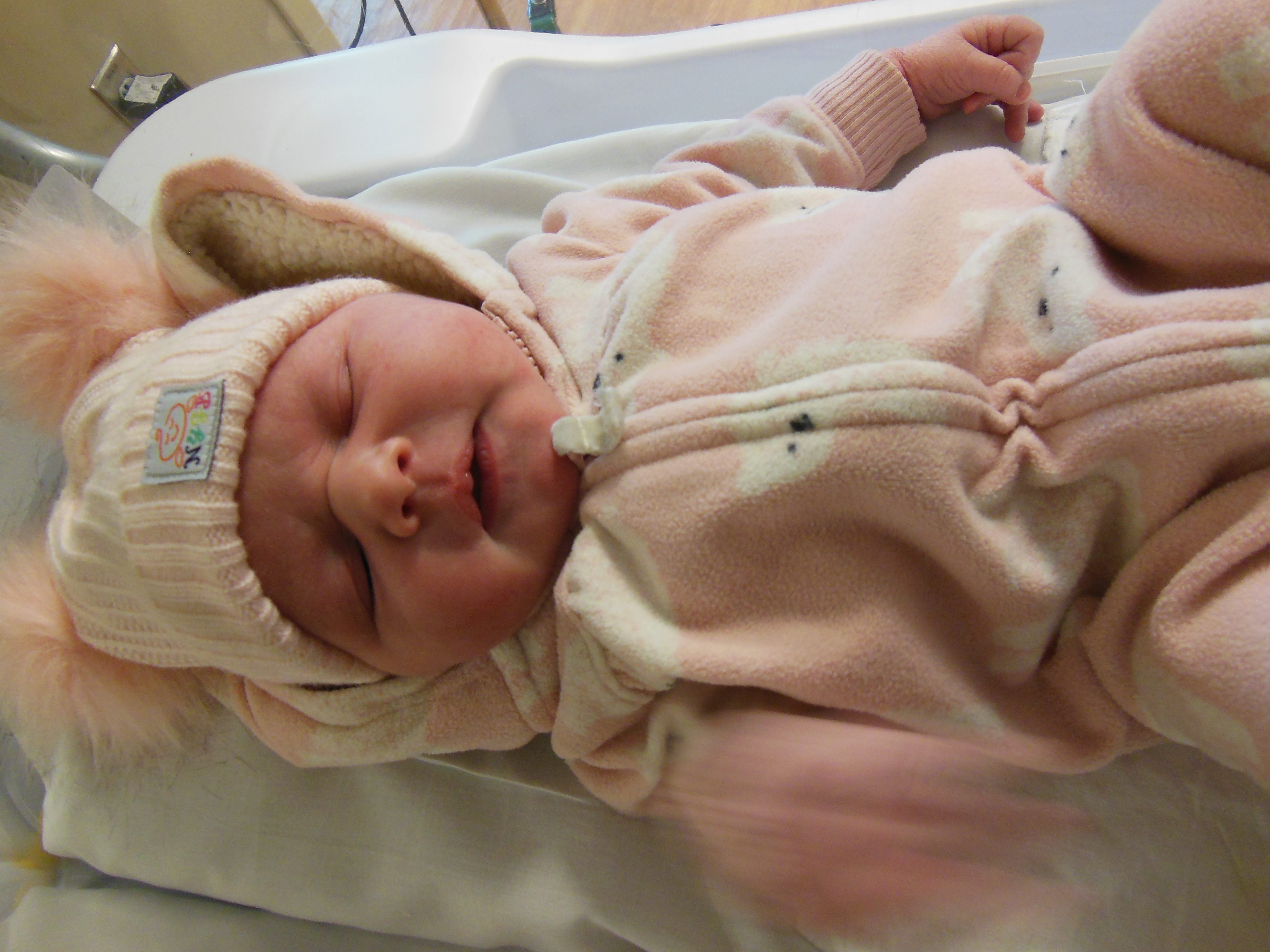 Nellie Lorianne
