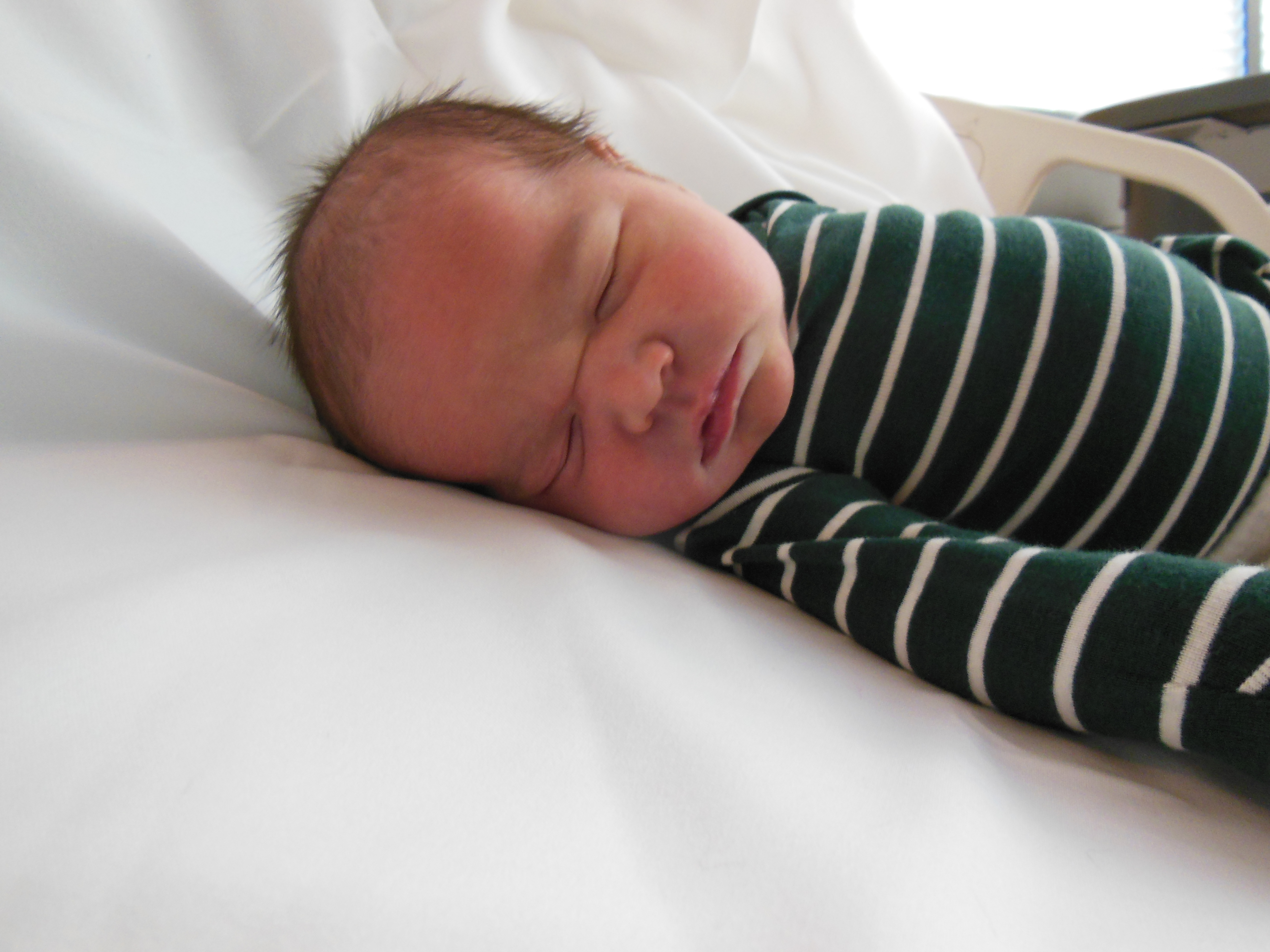 Beckett Tavita