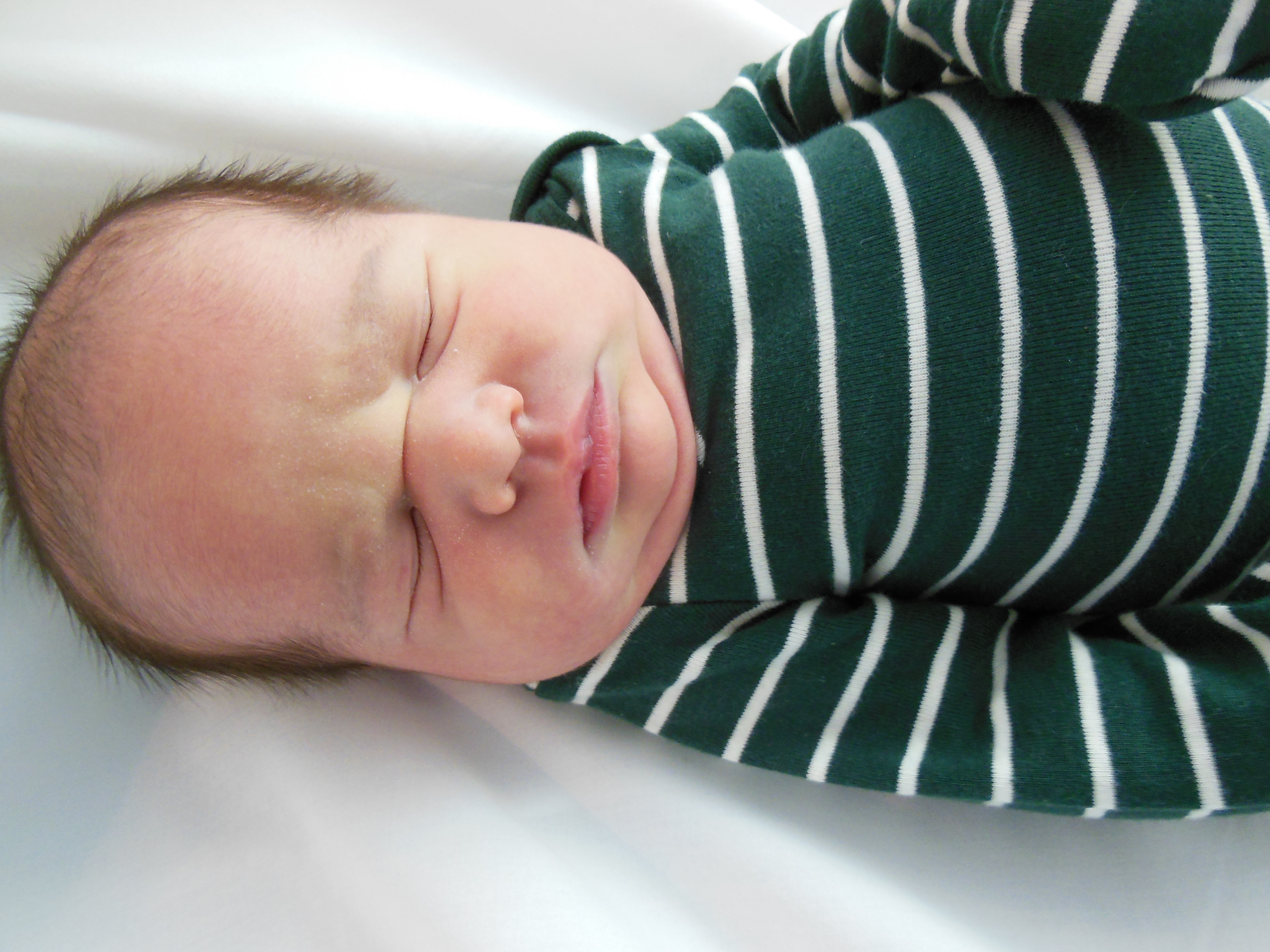 Beckett Tavita