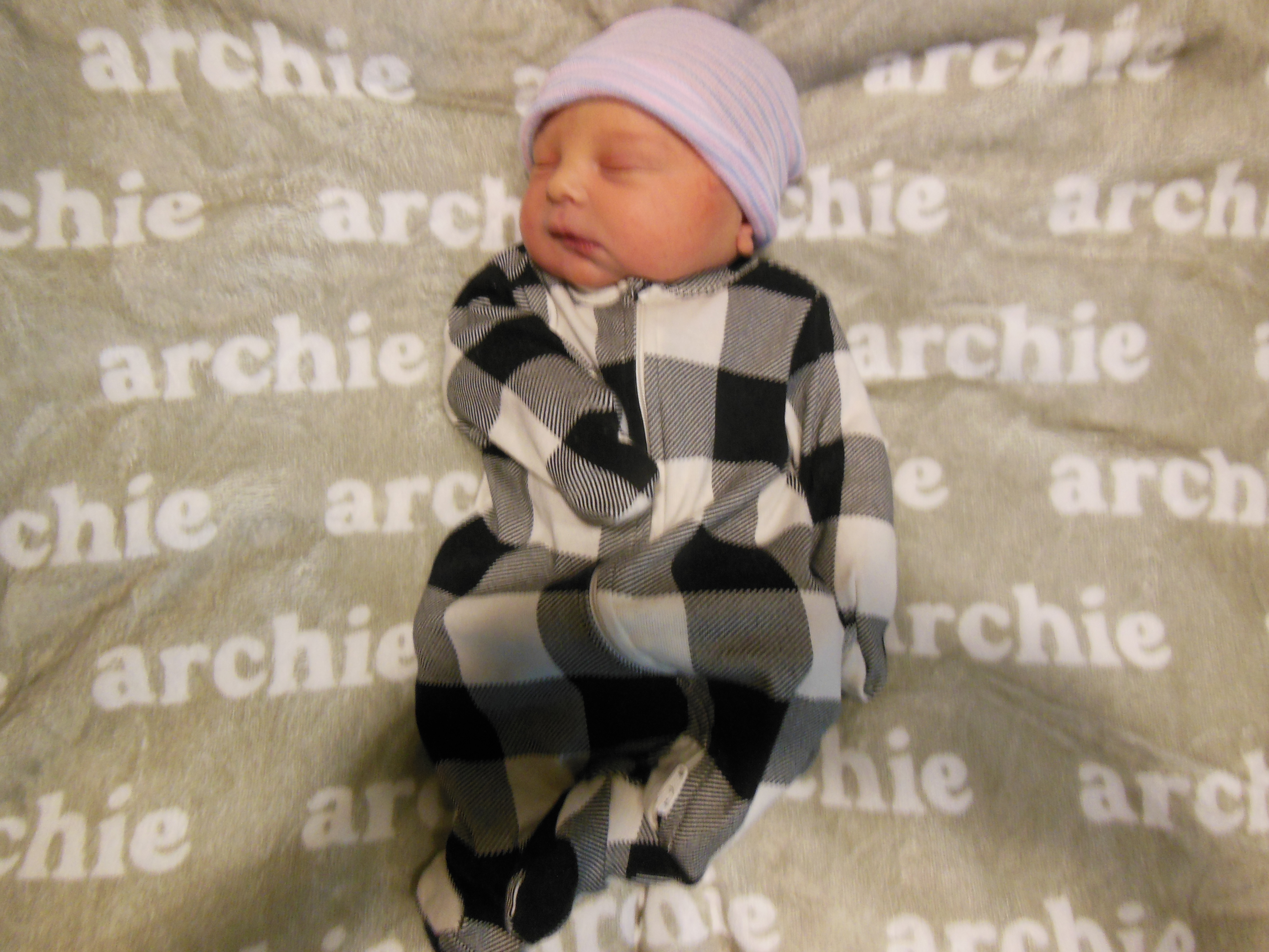 Archie Ryan
