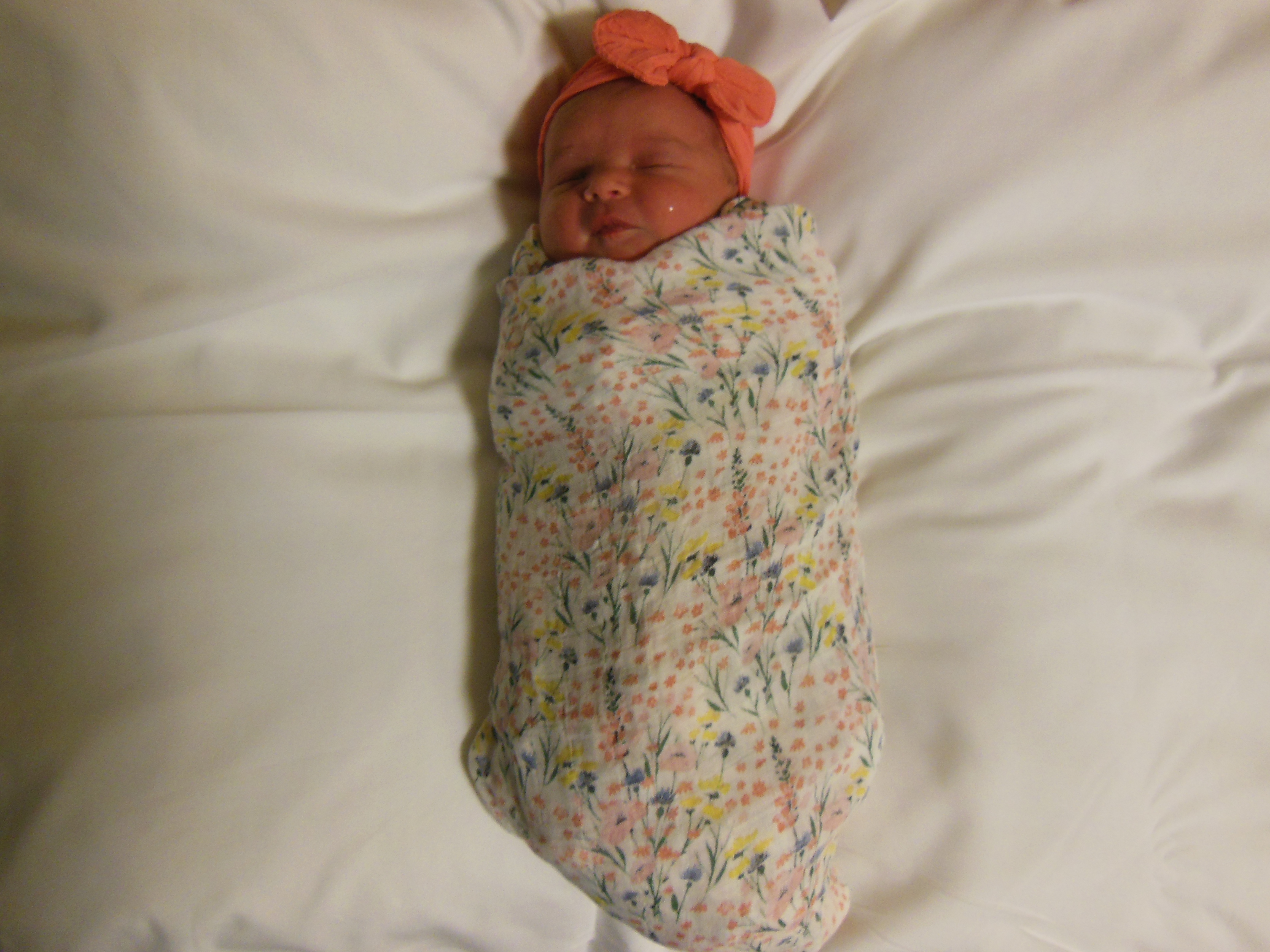 Emmie Katherine