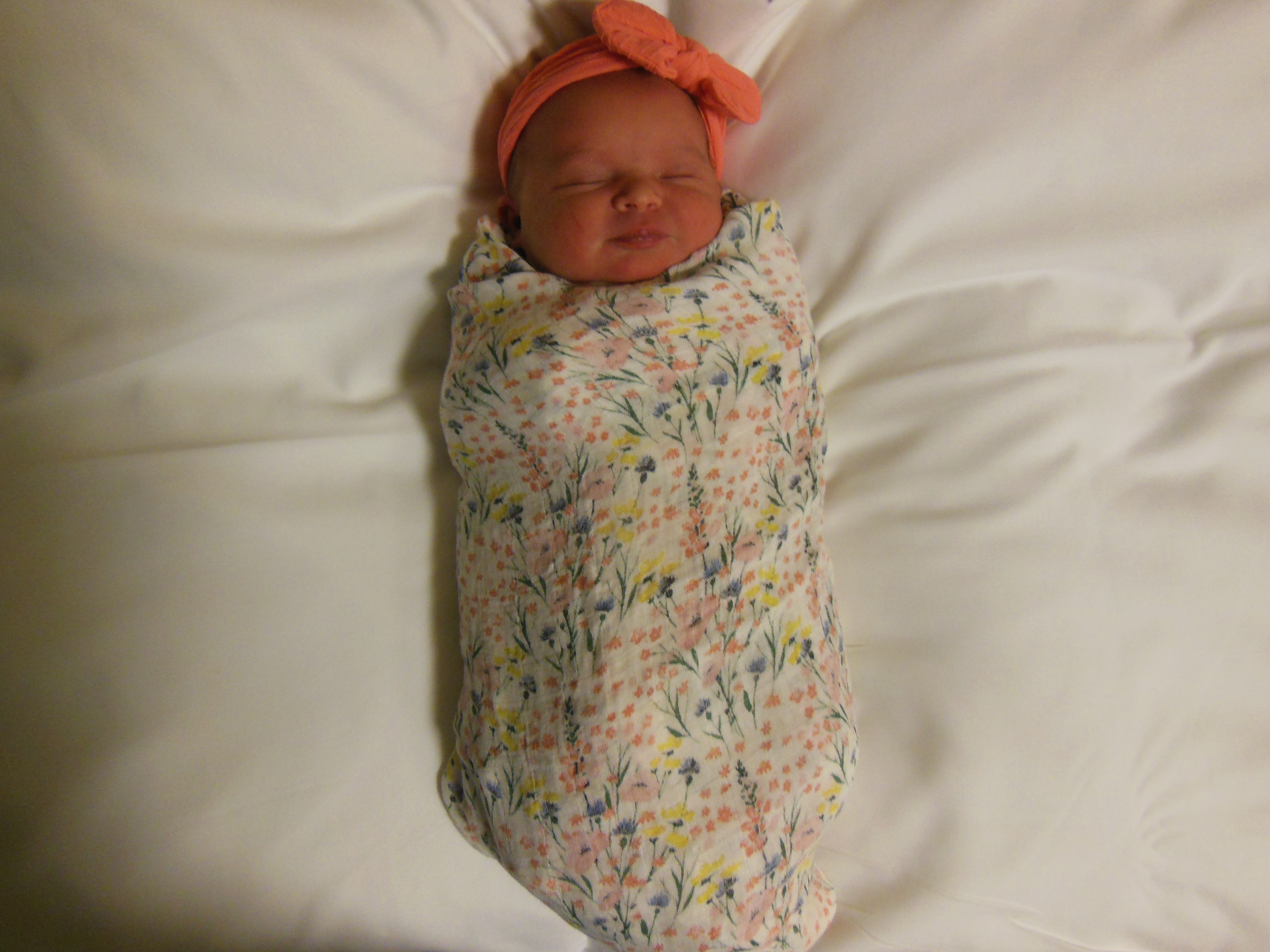 Emmie Katherine