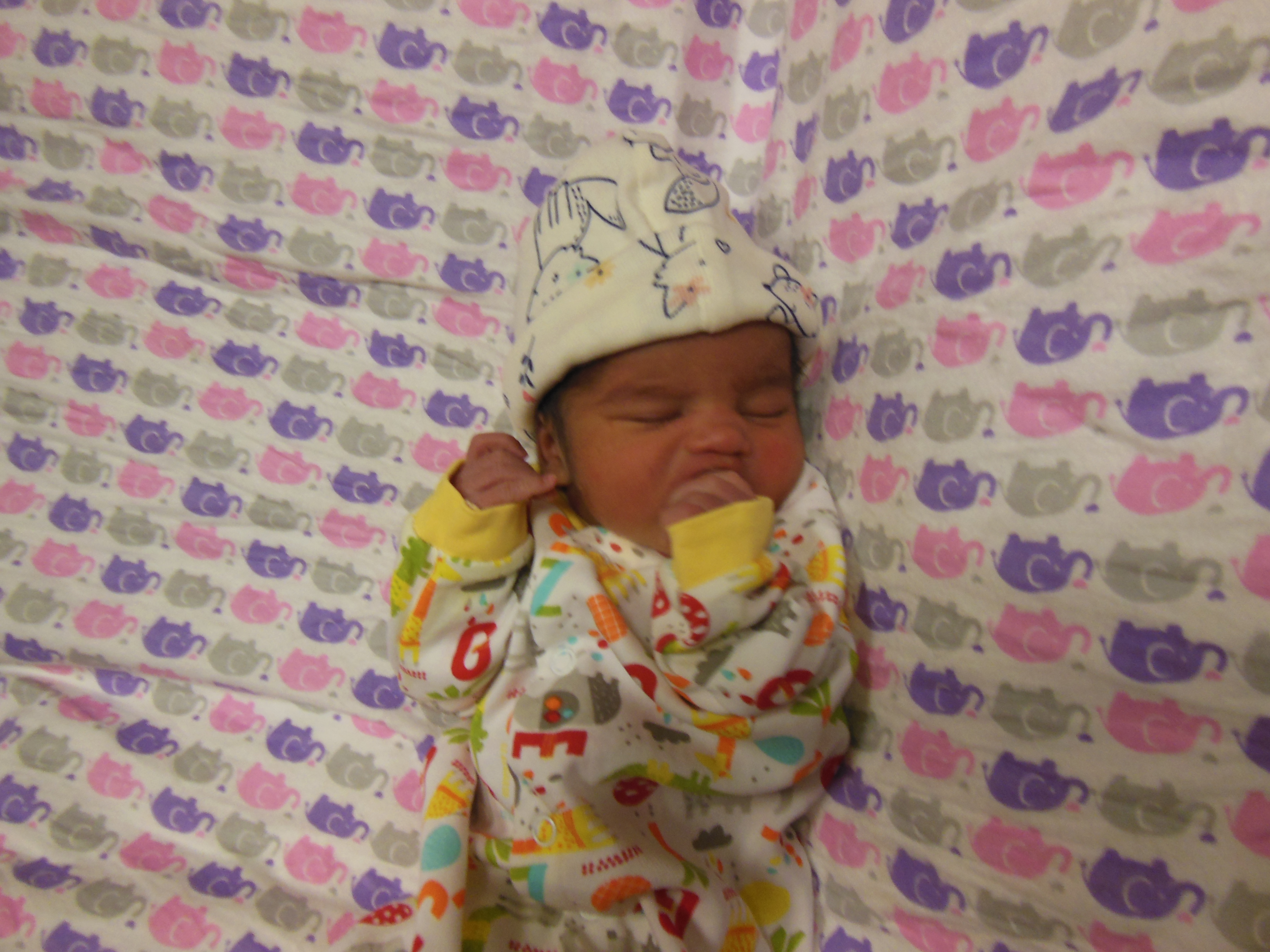 Adhya Chowdary